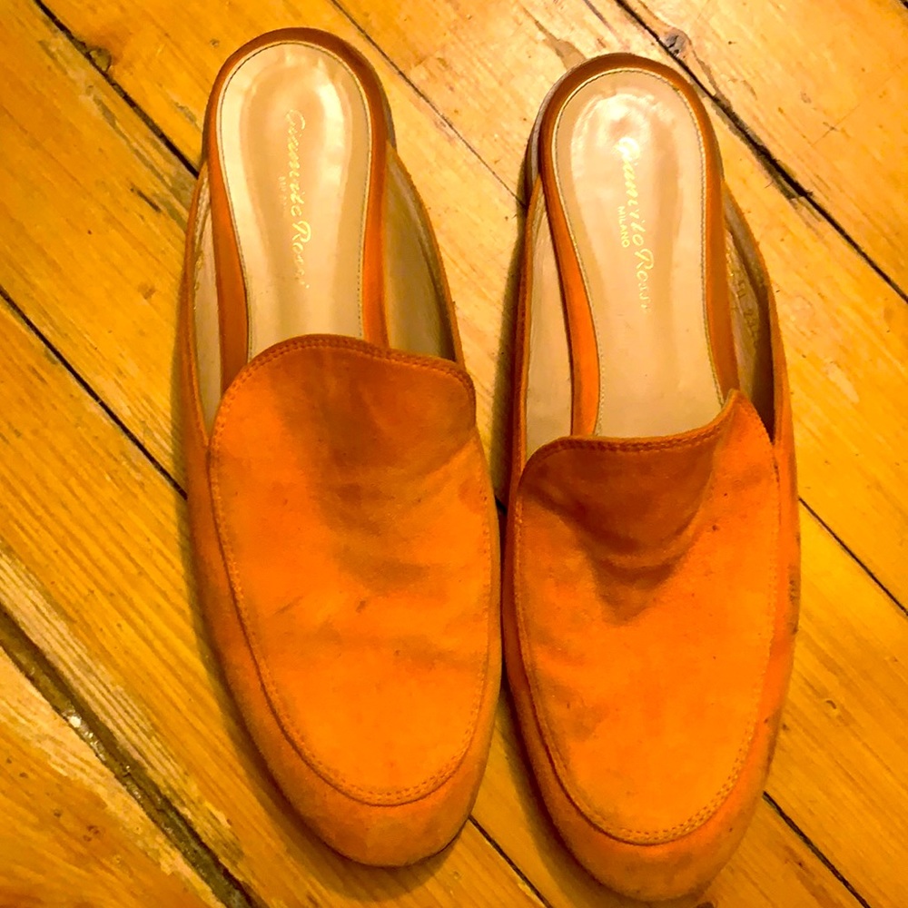 Slippers